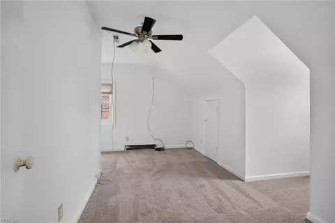Bedroom - 6013 S River Rd, Norfolk, VA 23505 photo 9 of 9