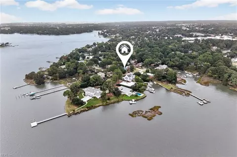 View/Area - 6013 S River Rd, Norfolk, VA 23505 photo 1 of 5