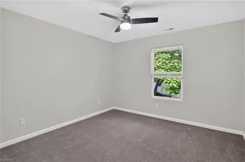 Bedroom - 5206 Texas Ave, Norfolk, VA 23513 photo 1 of 2