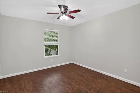 Bedroom - 5206 Texas Ave, Norfolk, VA 23513 photo 2 of 2