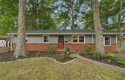 155 Menchville Rd, Newport News, VA 23602