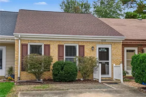 4208 Macarthur Rd, Virginia Beach, VA 23453