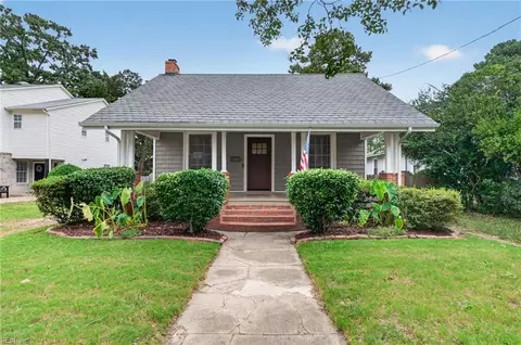 1152 Bedford Ave, Norfolk, VA 23508