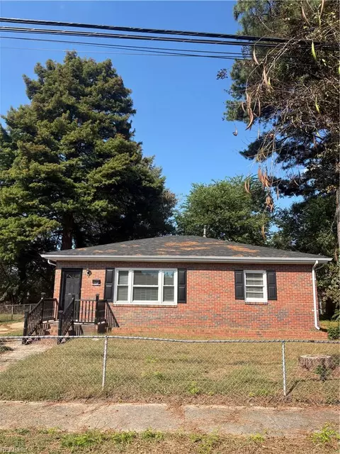 3208 Killian Ave, Portsmouth, VA 23704