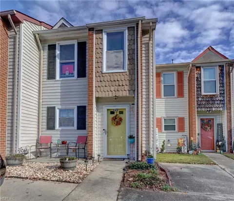 942 Amelia Ave, Portsmouth, VA 23707