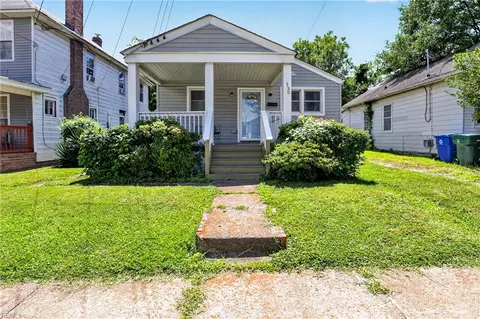 750 31 St, Newport News, VA 23607
