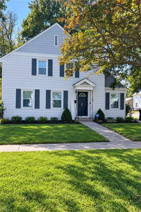 28 Afton Pw Pkwy, Portsmouth, VA 23702