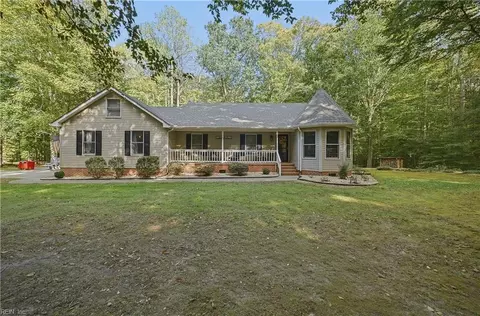 1353 Manning Rd, Suffolk, VA 23434