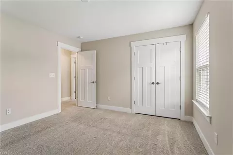 Bedroom - 112 Affirmed Dr, Suffolk, VA 23435 photo 2 of 10