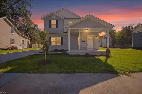 835 35th St, Norfolk, VA 23508