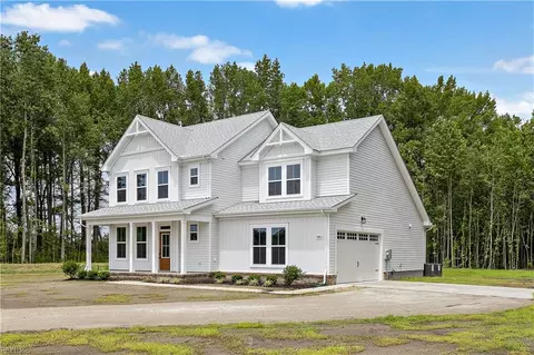 Exterior - Mm Ashbee, Chesapeake, VA 23322 photo 2 of 4