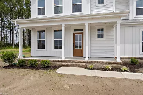 Exterior - Mm Ashbee, Chesapeake, VA 23322 photo 3 of 4