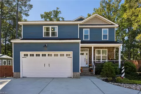 328 Wythe Creek Rd, Poquoson, VA 23662
