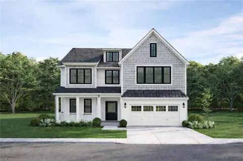 4900 Bradpointe Ln, Virginia Beach, VA 23455