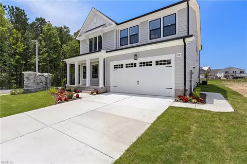 308 Riverview Rd, Chesapeake, VA 23322