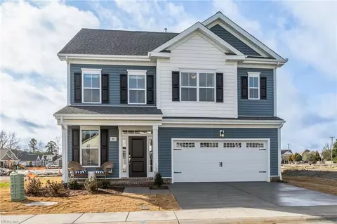 109 Bear Ridge Rn Run, York County, VA 23690