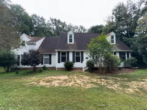 118 Sandpiper St, Newport News, VA 23602