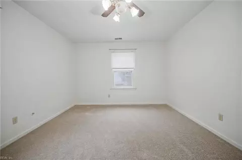 Bedroom - 1637 While Ln, Norfolk, VA 23518 photo 3 of 4