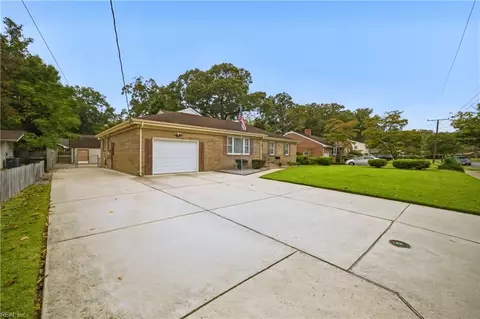 Other - 1637 While Ln, Norfolk, VA 23518 photo 1 of 12