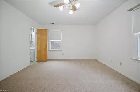 Bedroom - 1637 While Ln, Norfolk, VA 23518 photo 1 of 4