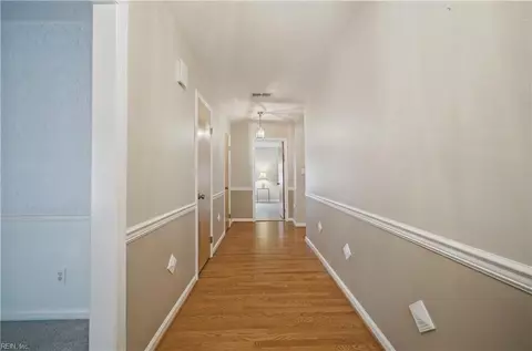 Entry Way - 1637 While Ln, Norfolk, VA 23518 photo 1 of 1
