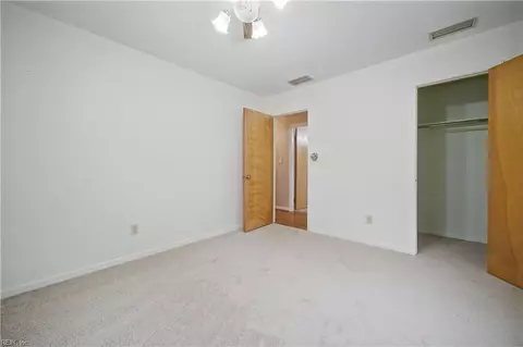 Bedroom - 1637 While Ln, Norfolk, VA 23518 photo 2 of 4