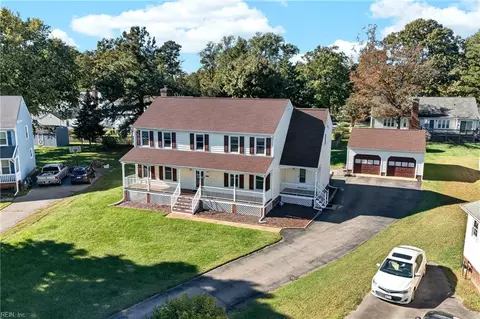 8174 Rie Bob Ct, Mechanicsville, VA 23111
