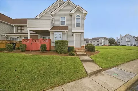 5259 Lake Victoria Arch Arch, Virginia Beach, VA 23464