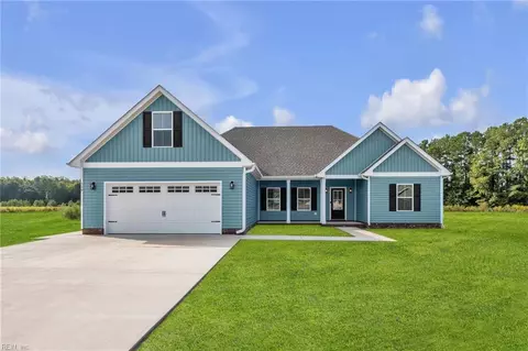 115 Copper Run Loop, South Mills, NC 27976