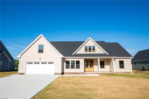 102 Copper Run Loop, South Mills, NC 27976