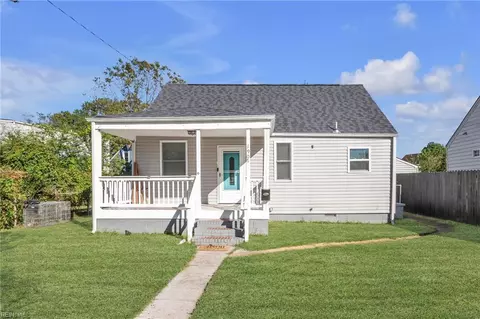 1907 Halifax Ave, Portsmouth, VA 23707