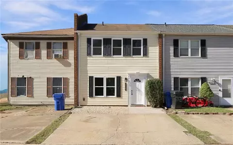 2125 Kimball Cir, Virginia Beach, VA 23455