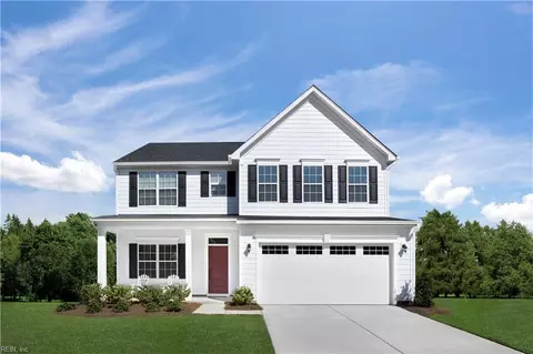 315 Crab Pot Catch, Poquoson, VA 23662