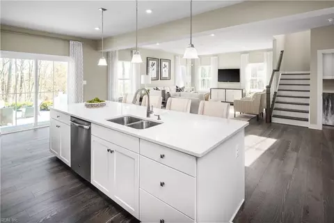 306 Pocosin Path, Poquoson, VA 23662