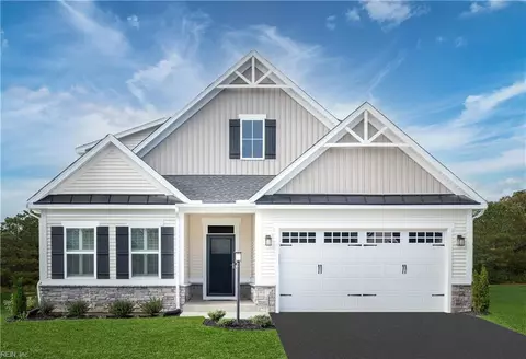 5129 Mann Rd, Toano, VA 23168