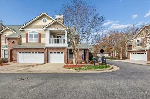 706 River Rock Way #110, Newport News, VA 23608
