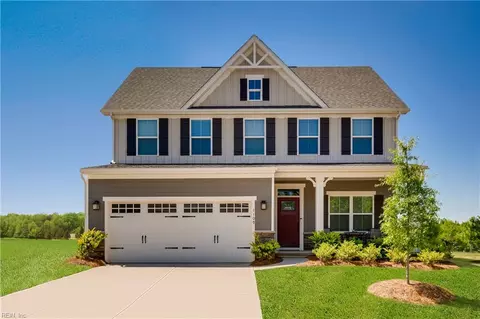 5109 Mann Rd, Toano, VA 23168