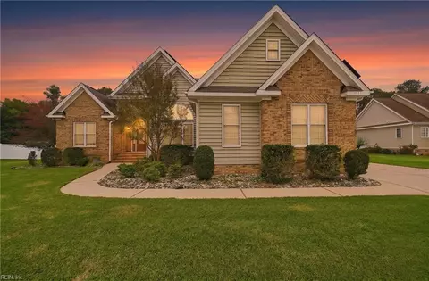 15127 Batiste Ct, Carrollton, VA 23314