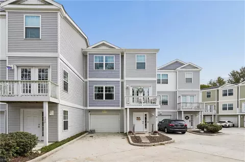 420 Heron Lndg, Virginia Beach, VA 23451