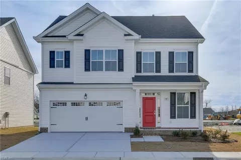Mm Carter, York County, VA 23690