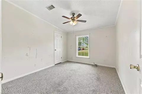 Bedroom - 419 Daniels Rd, Corapeake, NC 27926 photo 2 of 8
