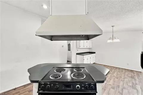Kitchen - 419 Daniels Rd, Corapeake, NC 27926 photo 3 of 6