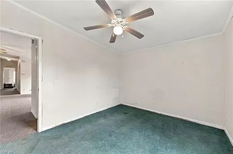 Bedroom - 419 Daniels Rd, Corapeake, NC 27926 photo 5 of 8