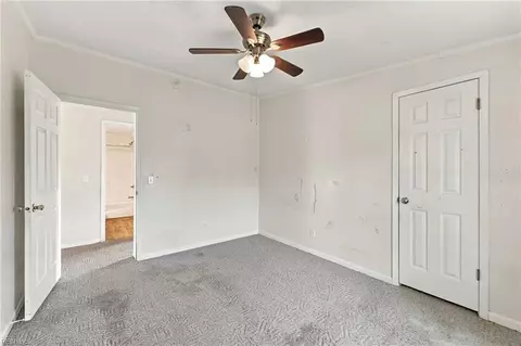 Bedroom - 419 Daniels Rd, Corapeake, NC 27926 photo 1 of 8