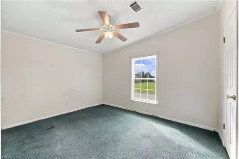 Bedroom - 419 Daniels Rd, Corapeake, NC 27926 photo 3 of 8