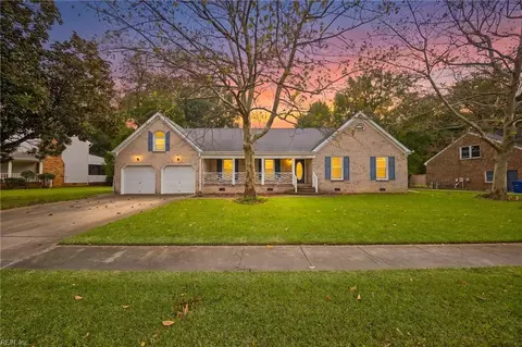 3947 Long Point Blvd, Portsmouth, VA 23703