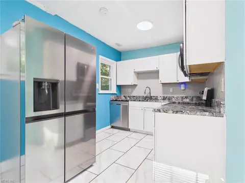 Kitchen - 8 Clover St, Hampton, VA 23669 photo 1 of 2
