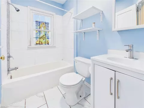 Bath - 8 Clover St, Hampton, VA 23669 photo 1 of 1