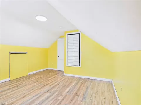 Bedroom - 8 Clover St, Hampton, VA 23669 photo 5 of 5