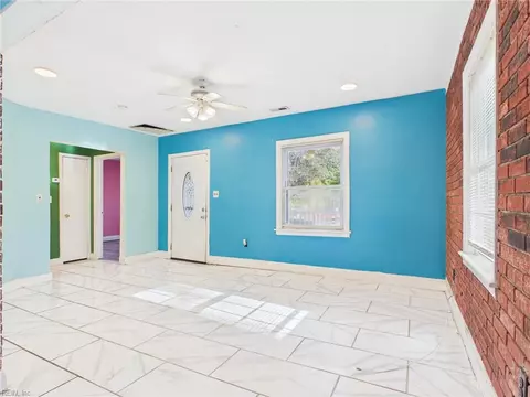 Living - 8 Clover St, Hampton, VA 23669 photo 1 of 1